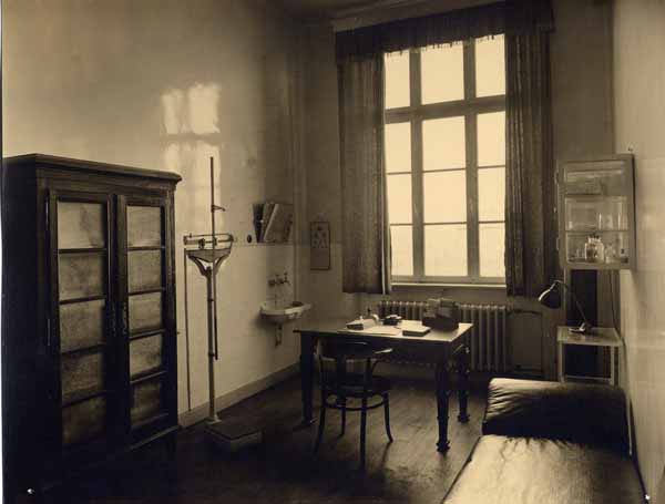 bruch 003 salle medecine scolaire