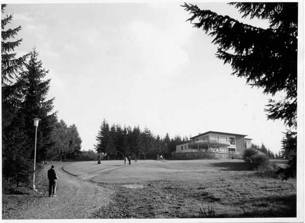 Pavillon 1957 01 inauguration
