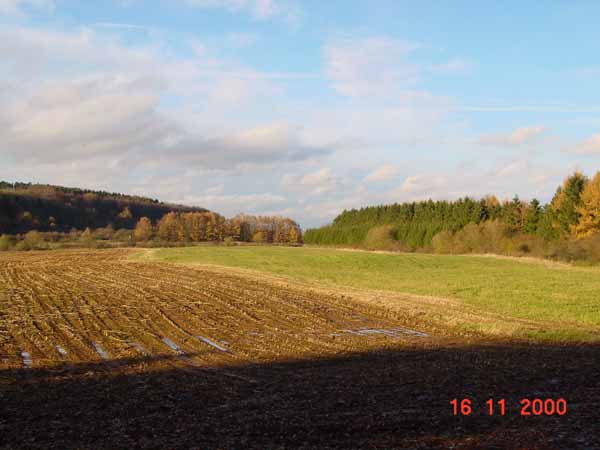 Auf der Gleicht 2000 11 001