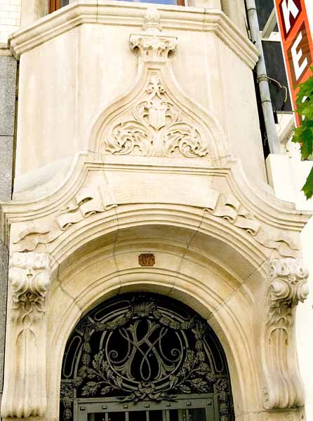 Alzette rue de 2004 05 015