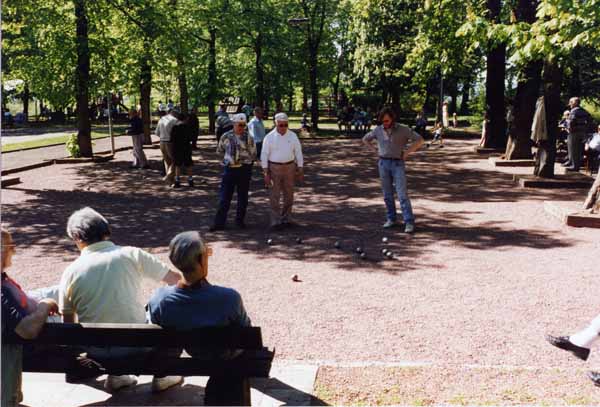 Boulistes 1994 01