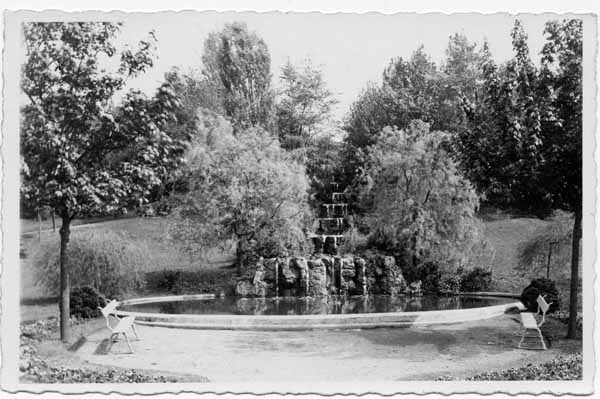 Parc de la Ville 1956 01 cp
