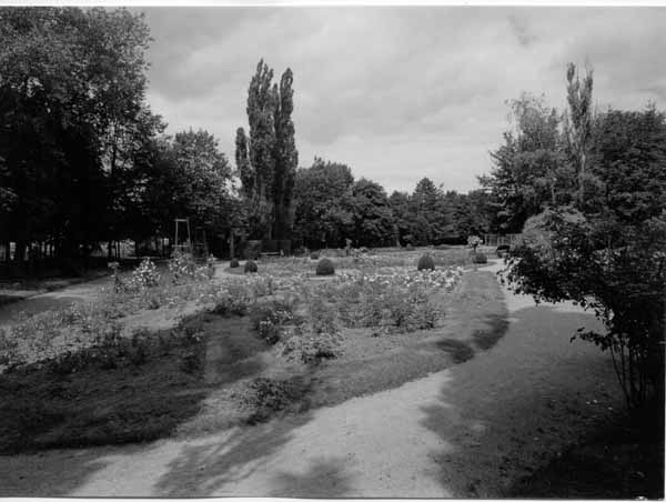 Parc de la Ville 1962 02