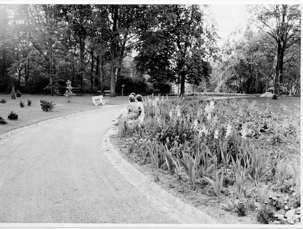 Parc de la Ville 1963 01