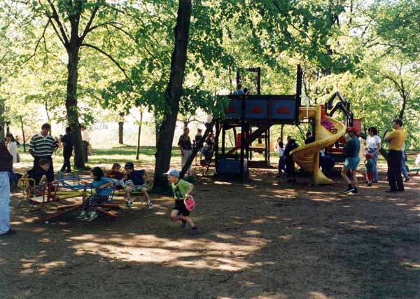 Parc de la Ville 1994 01