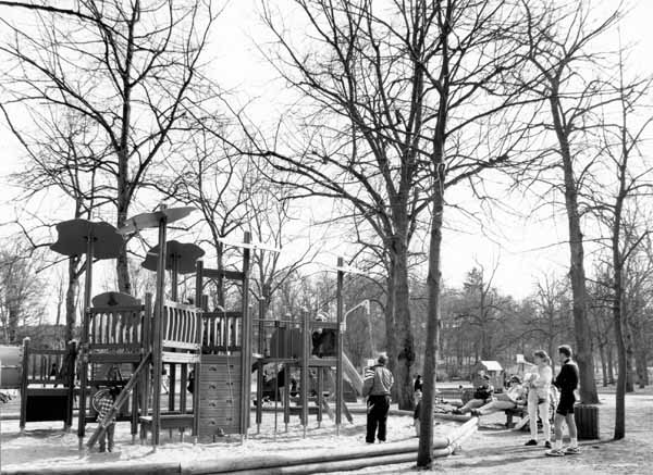 Parc de la Ville 1995 02