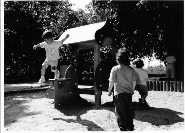 Parc de la Ville 1996 02
