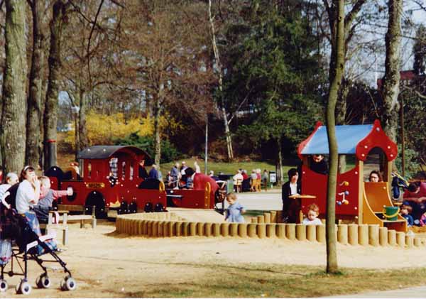 Parc de la Ville 1996 09