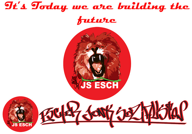 JS ESCH einfach