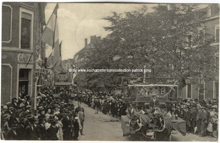 fetes1910009 cp x