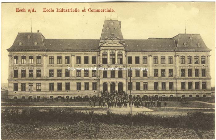 fosseerue1912001 cp x