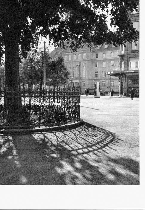 metzplace1940001 cp  Gau Moselland