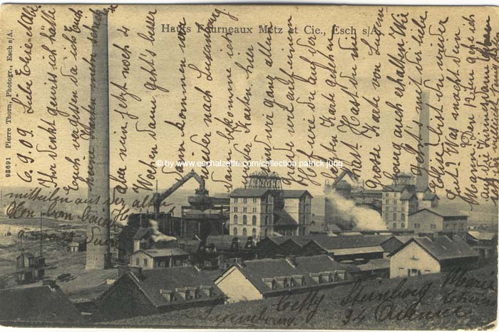 usines1909001 cp x