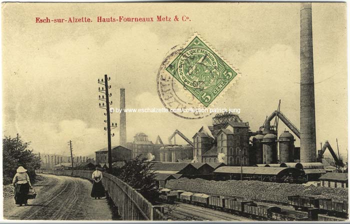 usines1910001 cp x