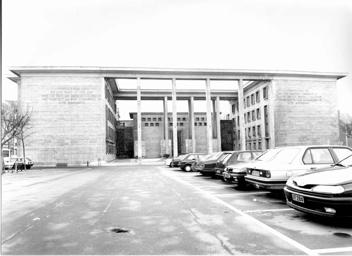 Musee Resistance 1995 001