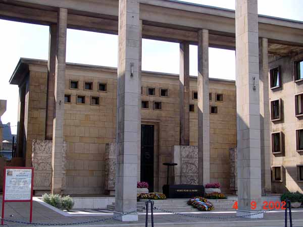 place du brill 06