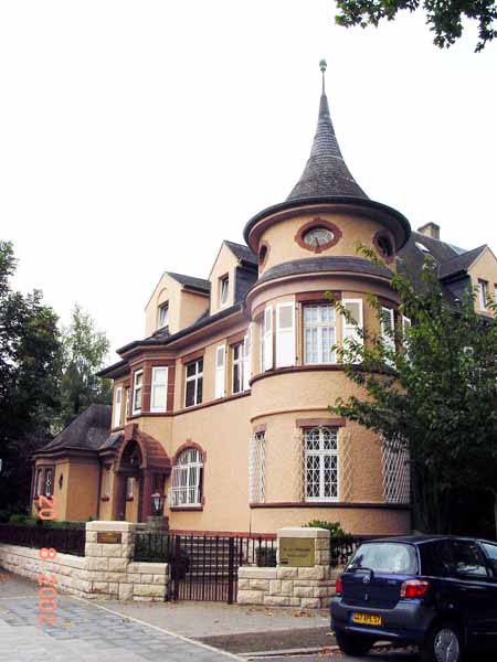 rue emile mayrisch 01