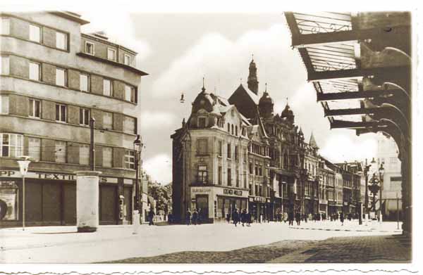 Alzette rue de  032