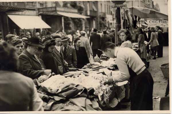 Alzette rue de  033