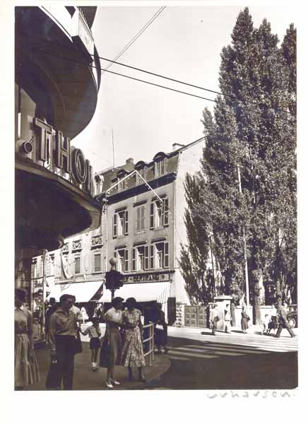 Alzette rue de  034 x
