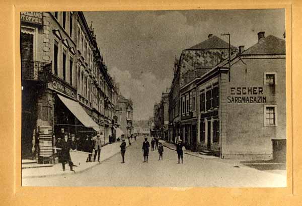 Alzette rue de  036 x