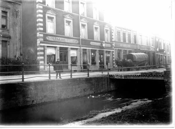 Alzette rue de  041 x