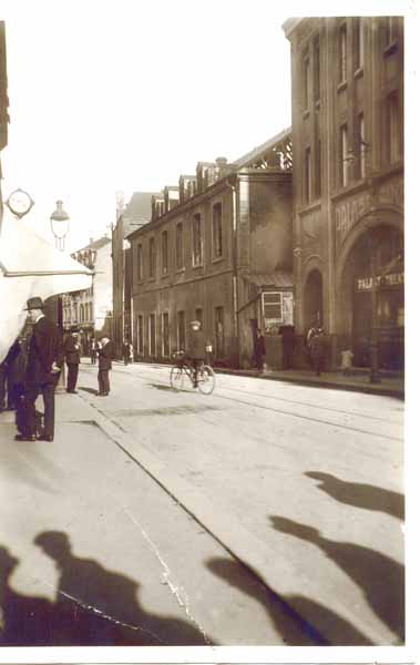 Alzette rue de  044 x