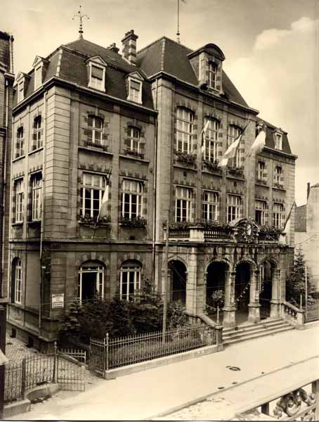 Alzette rue de  048