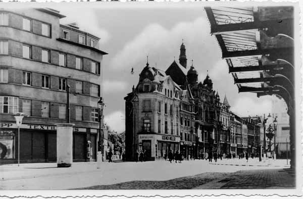 Alzette rue de  049 cp x