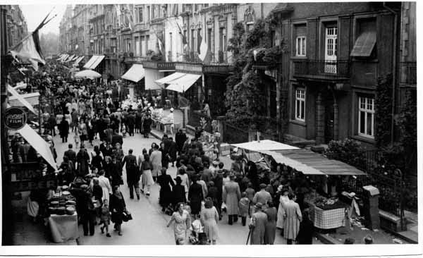 Alzette rue de  10
