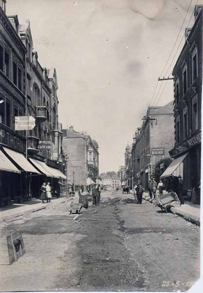 Alzette rue de  13