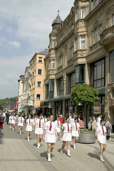 Alzette rue de  2004 05 001