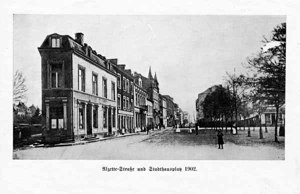 Alzette rue de 1902 01