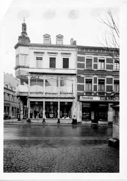 Alzette rue de 1951 02