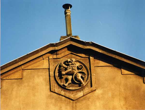 Alzette rue de 1988 no 1 republicain lorrain