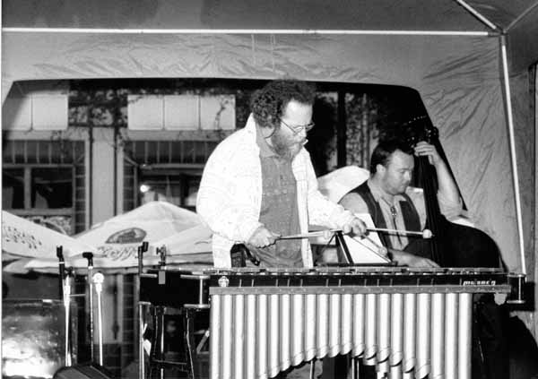 Inauguration nouv rue de l'Alzette 1996 030