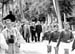 Inauguration nouv rue de l'Alzette 1996 048