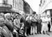 Inauguration nouv rue de l'Alzette 1996 056