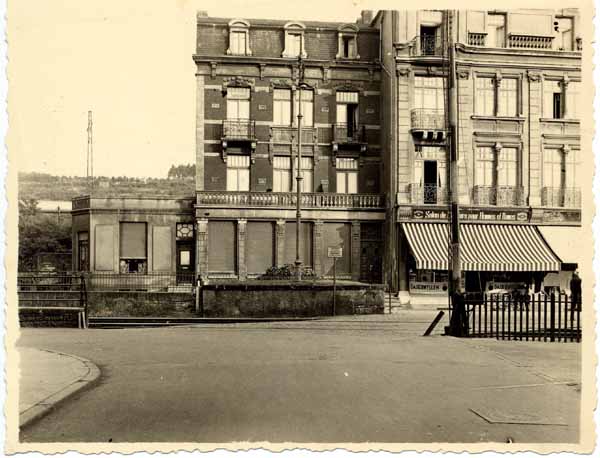 Audun rue 1933 01