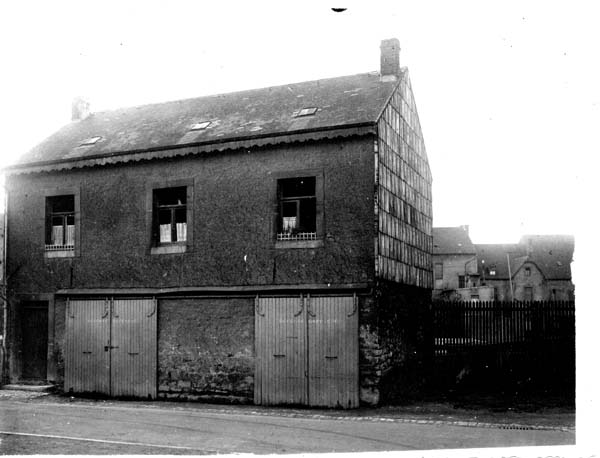 Canal rue du 1935 01 garages des sapeurs-pompiers