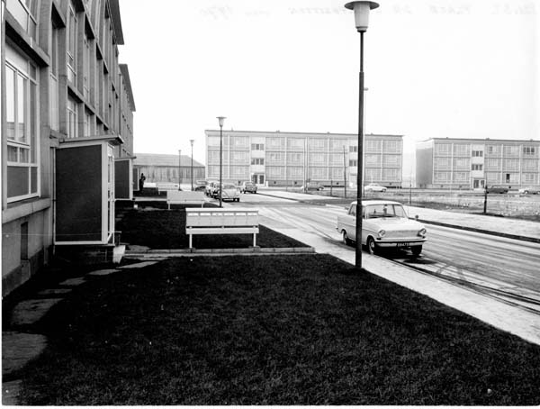 Exposition place 1970 01