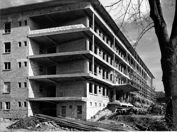 Hopital maternite 1958 01
