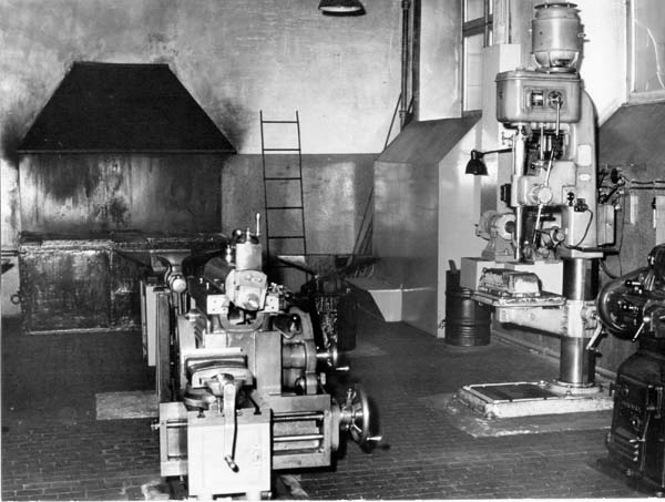 E.profess. 1963 04 atelier