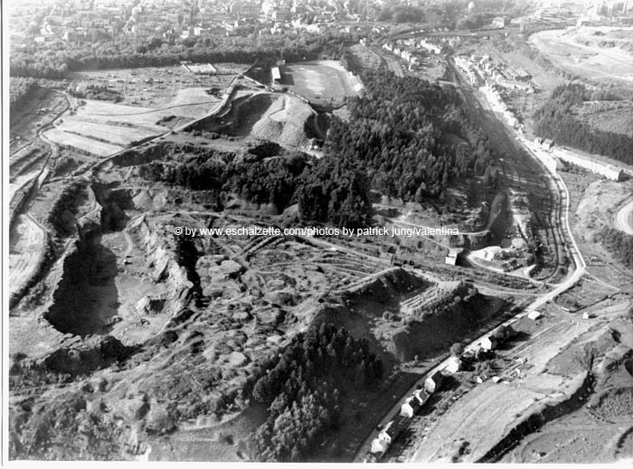 Kleesgruendchen 1959 04