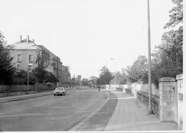 Luxembourg rue de 06