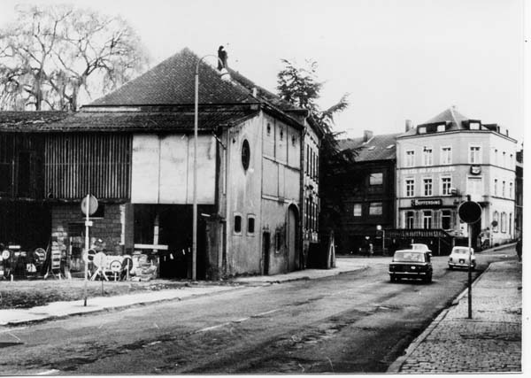Luxembourg rue de 08