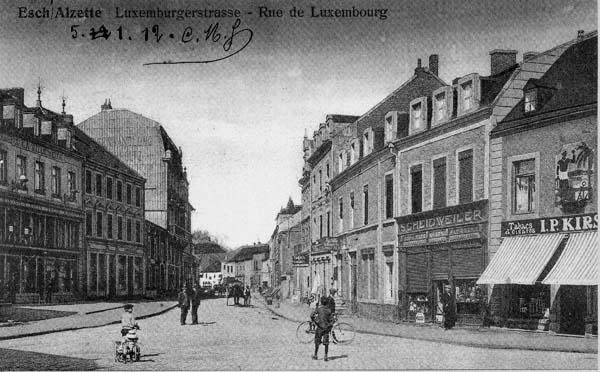 Luxembourg rue de 1912 01