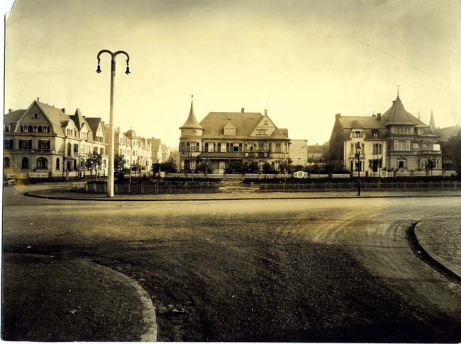 Mayrisch Emile rue 1939 01