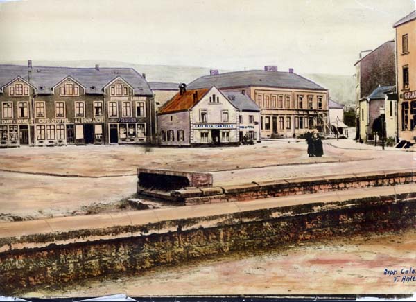 Metz Norbert place 1900 02