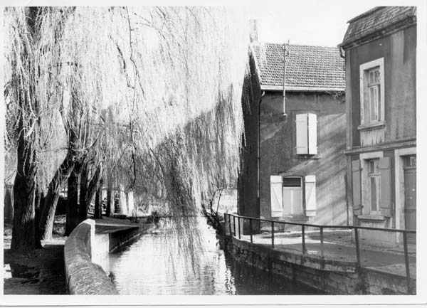Metz Norbert place 1966 01